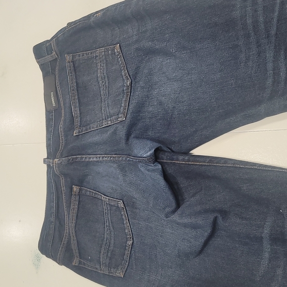 Commerce Mens Jeans - Picture 2 of 2